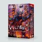 Shogakukan Vulcanus Ver 2.0 Kaiju on the Earth Series Board Game