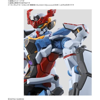 Bandai Gundam Decal No 139...