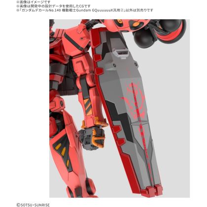 Bandai Gundam Decal No 140...