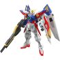 Bandai RG 1/144 Mobile Suit Gundam Wing Gundam Zero Plastic Model Kit