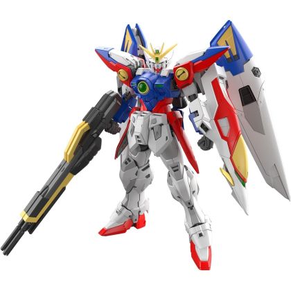 Bandai RG 1/144 Mobile Suit...