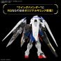 Bandai RG 1/144 Mobile Suit Gundam Wing Gundam Zero Plastic Model Kit