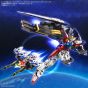 Bandai RG 1/144 Mobile Suit Gundam Wing Gundam Zero Plastic Model Kit