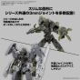 Bandai Spirits 30MM 1/144 eEXM-40 Iglite 02 Plastic Model Kit