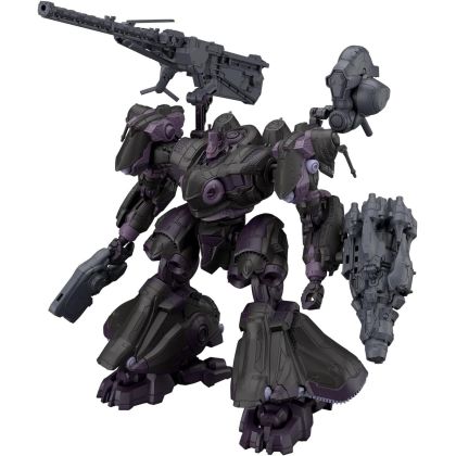 Bandai Spirits 30MM Armored...