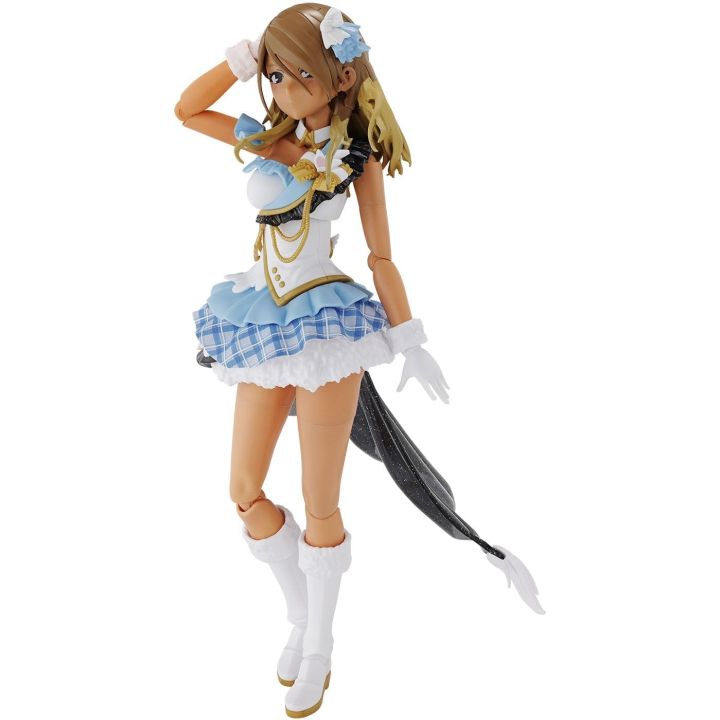 Bandai Spirits 30MS The Idolmaster Shiny Colors Izumi Mei Plastic Model kit