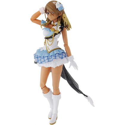 Bandai Spirits 30MS The...