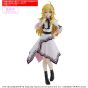 Bandai Spirits 30MS The Idolmaster Shiny Colors Hoshii Miki 20th Anniv You And Ai Plastic Model Kit