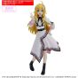 Bandai Spirits 30MS The Idolmaster Shiny Colors Hoshii Miki 20th Anniv You And Ai Plastic Model Kit