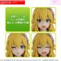Bandai Spirits 30MS The Idolmaster Shiny Colors Hoshii Miki 20th Anniv You And Ai Plastic Model Kit