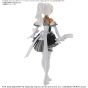 Bandai Spirits 30MS Optional Body Parts The Idolmaster Shiny Colors Alpha Sisters Phantasm 2 Color C Plastic Model Kit