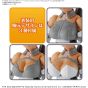 Bandai Spirits 30MS Optional Body Parts The Idolmaster Shiny Colors Alpha Sisters Phantasm 2 Color C Plastic Model Kit