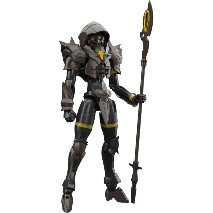 Bandai Spirits 30MF Rosan Wizard Plastic Model Kit