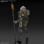 Bandai Spirits 30MF Rosan Wizard Plastic Model Kit