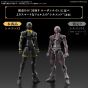 Bandai Spirits 30MF Rosan Wizard Plastic Model Kit