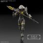 Bandai Spirits 30MF Rosan Wizard Plastic Model Kit