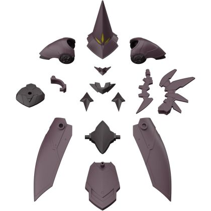 Bandai Spirits 30MF Class...