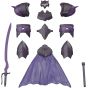 Bandai Spirits 30MF Class Up Armor Rosan Enchanter Plastic Model Kit