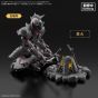 Bandai Spirits 30MF Item Shop 4 Quest Option Platic Model Kit