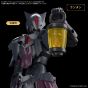 Bandai Spirits 30MF Item Shop 4 Quest Option Platic Model Kit