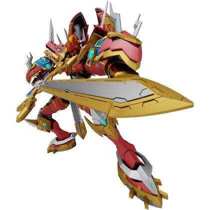 Bandai Spirits Figure-rise...