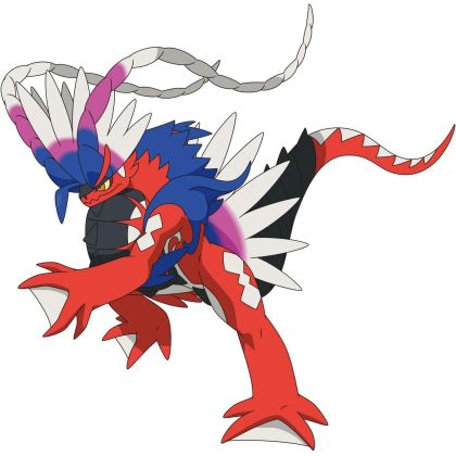 Bandai Spirits Pokemon...