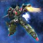 Kit de modelo de plástico Bandai Spirits HG Mobile Suit Gundam ZZ GALLUSS J