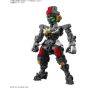 Bandai Spirits MGSD Mobile Suit Gundam The Witch from Mercury Gundam Aerial Plastic Model Kit