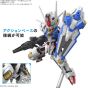 Kit de modelo aéreo de plástico Gundam de la bruja de Mercury Gundam de Bandai Spirits MGSD Mobile Suit Gundam