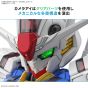 Kit de modelo aéreo de plástico Gundam de la bruja de Mercury Gundam de Bandai Spirits MGSD Mobile Suit Gundam