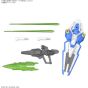 Bandai Spirits MGSD Mobile Suit Gundam The Witch from Mercury Gundam Aerial Plastic Model Kit