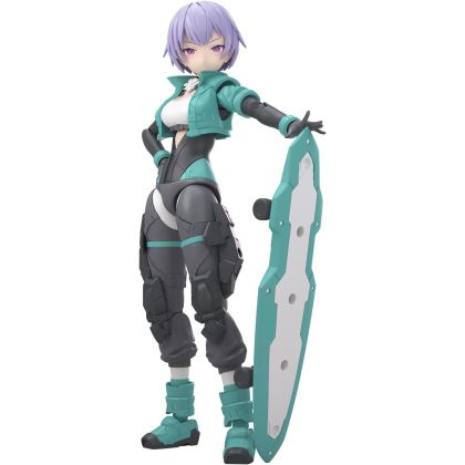 Bandai Spirits 30MS SIS-V00...