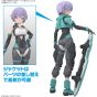 Bandai Spirits 30MS SIS-V00 Raidilla Color A Plastic Model Kit