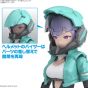 Bandai Spirits 30MS SIS-V00 Raidilla Color A Plastic Model Kit
