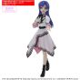 Bandai Spirits 30MS The Idolmaster Kisaragi Chihaya 20th Anniv You and Ai! Plastic Model Kit