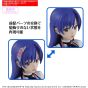 Bandai Spirits 30MS The Idolmaster Kisaragi Chihaya 20th Anniv You and Ai! Plastic Model Kit