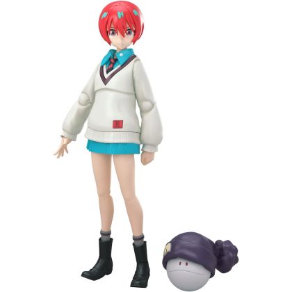 Bandai Figure-rise Standard...