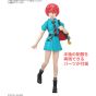 Bandai Figure-rise Standard Mobile Suit Gundam GQuuuuuuX Amate Yuzuriha MACHU Plastic Model Kit