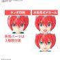 Bandai Figure-rise Standard Mobile Suit Gundam GQuuuuuuX Amate Yuzuriha MACHU Plastic Model Kit