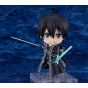 Good Smile Company Nendoroid Sword Art Online Kirito 2.0 Figure