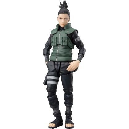 Bandai S.H.Figuarts Naruto...