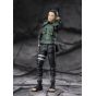 Bandai S.H.Figuarts Naruto Shippuden Nara Shikamaru Brilliant Strategist Figure
