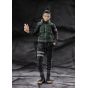 Bandai S.H.Figuarts Naruto Shippuden Nara Shikamaru Brilliant Strategist Figure