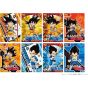 Ensky Dragon Ball Daima Clear Card Collection Box