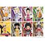 Ensky Dragon Ball Daima Clear Card Collection Box