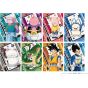 Ensky Dragon Ball Daima Clear Card Collection Box