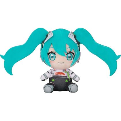 Good Smile Racing Hatsune...