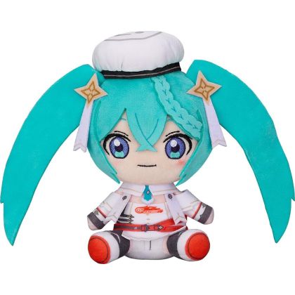 Good Smile Racing Hatsune...