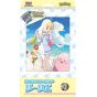 Pokemon Store Pokemon Card Game Scarlet & Violet Collection File Set Lillie Box