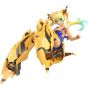 B'full Fots Japan Pinakes Original Illustration Kumomi Marin Figure